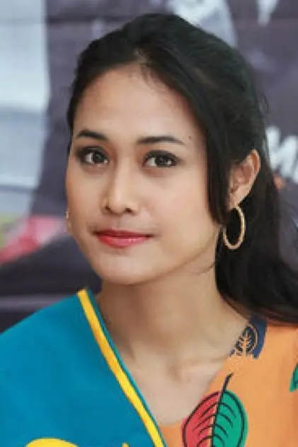 Photo de Ayudya, Putri Photo de Ayudya, Putri