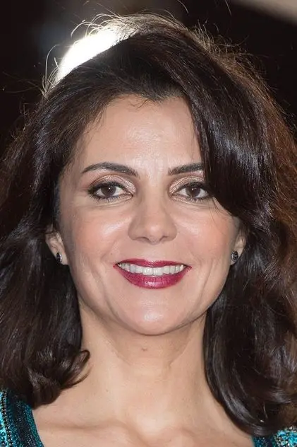 Photo de Ayouch, Amal Photo de Ayouch, Amal
