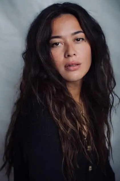 Photo de Aznam, Denise