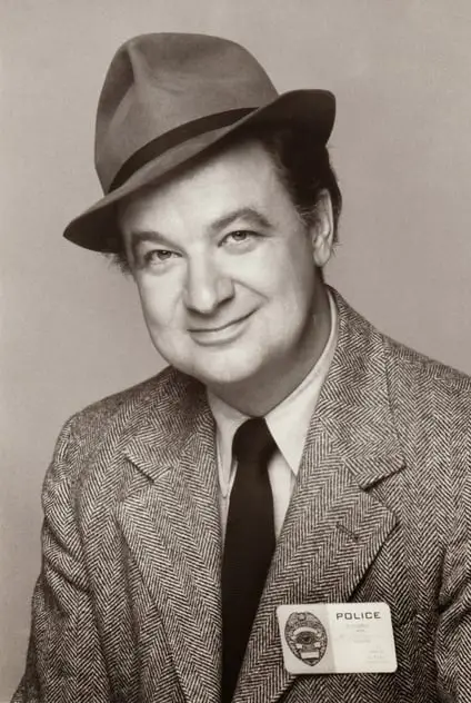 Photo de B. shull, Richard Photo de B. shull, Richard