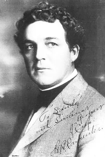 Photo de B. carpenter, Horace Photo de B. carpenter, Horace
