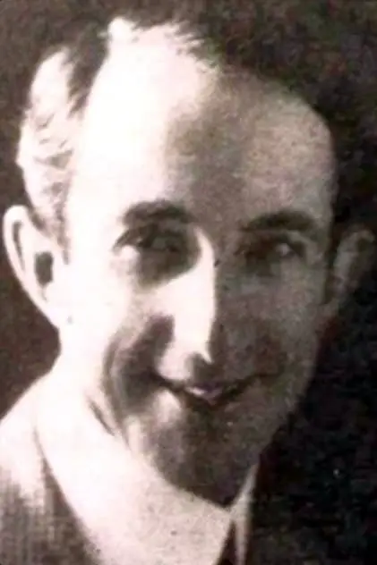 Photo de B. french, George Photo de B. french, George