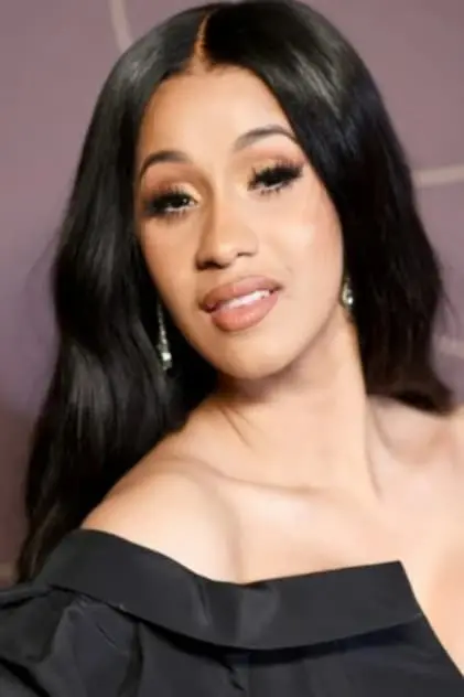 Photo de B, Cardi Photo de B, Cardi