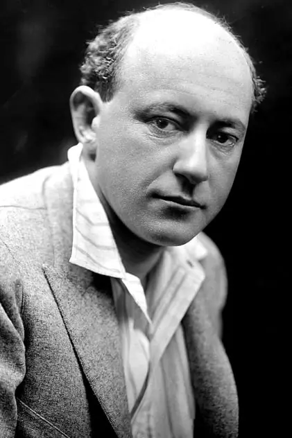 Photo de B. demille, Cecil Photo de B. demille, Cecil