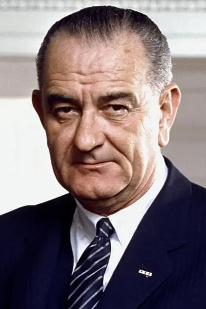 Photo de B. johnson, Lyndon Photo de B. johnson, Lyndon