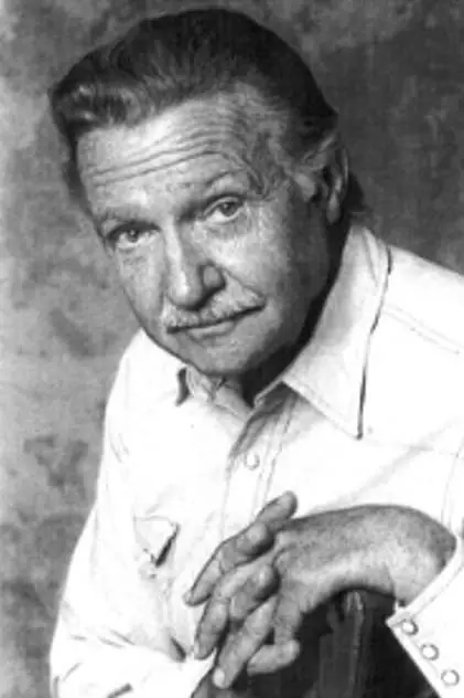 Photo de B. douglas, James