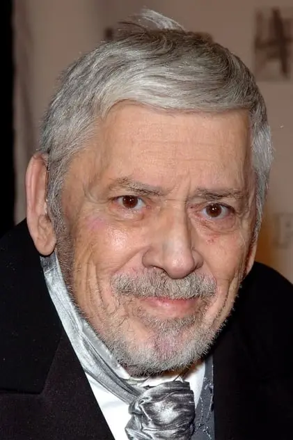 Photo de B. sherman, Robert