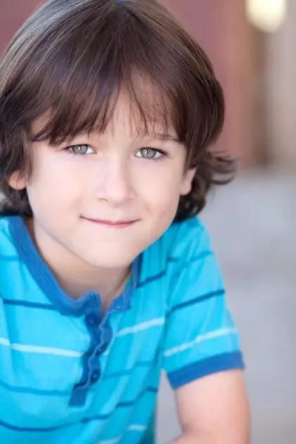 Photo de B. smith, Riley Photo de B. smith, Riley