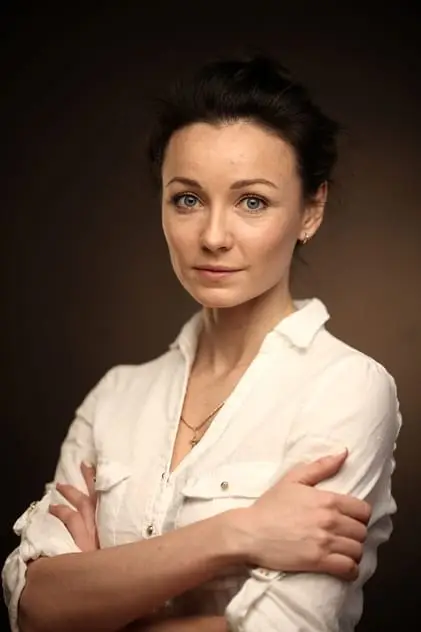 Photo de Бачалова, Анна Photo de Бачалова, Анна