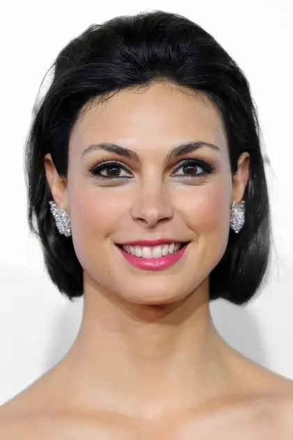Photo de Baccarin, Morena
