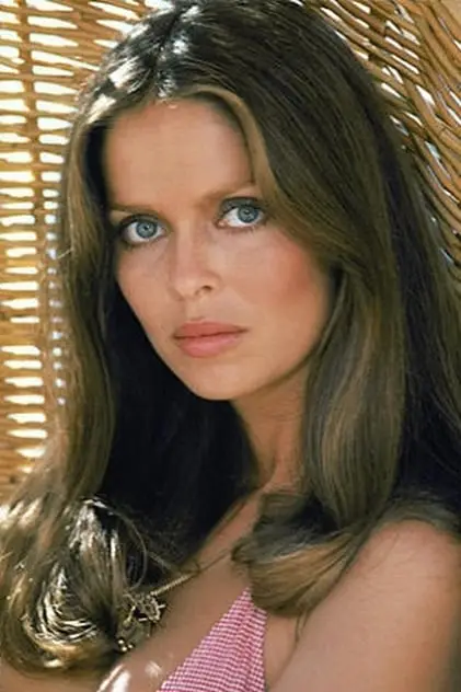 Photo de Bach, Barbara