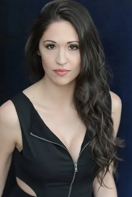 Photo de Bach, Christina