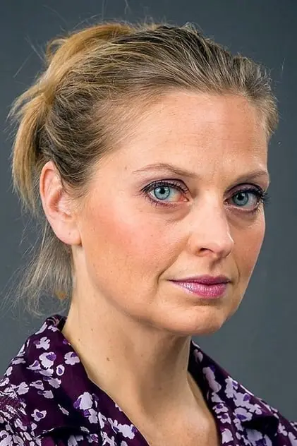 Photo de Bache-wiig, Anna
