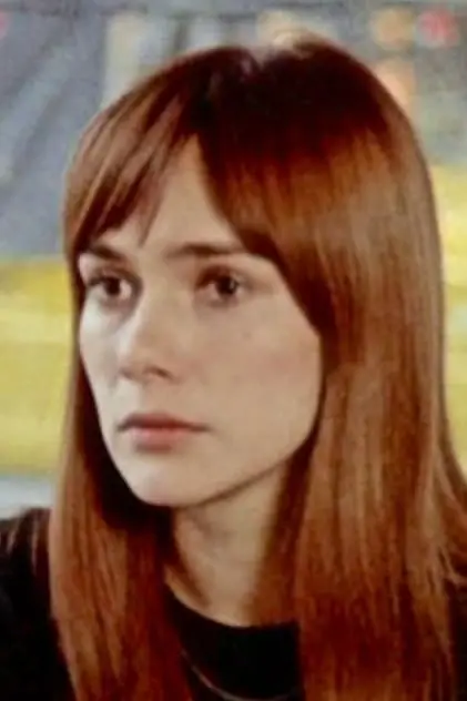 Photo de Bădescu, Silvia