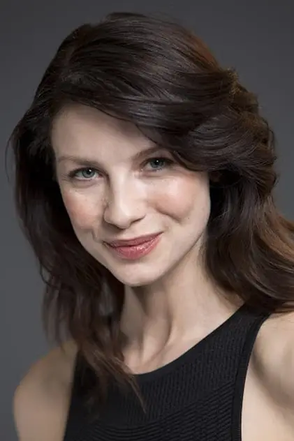 Photo de Balfe, Caitríona