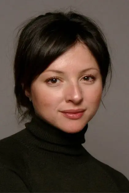 Photo de Банщикова, Анна