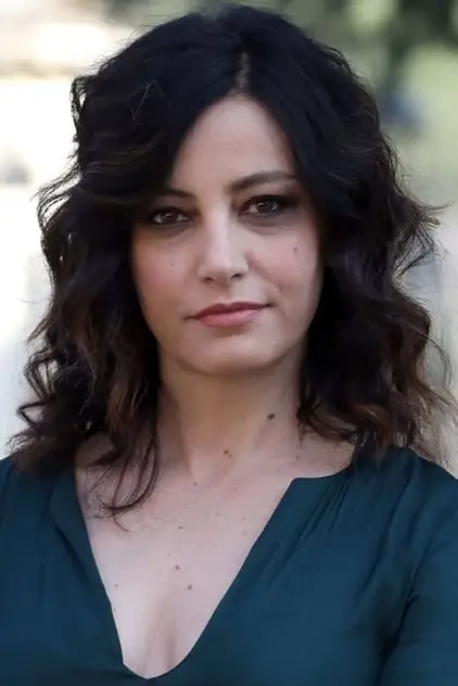 Photo de Barela, Alessia