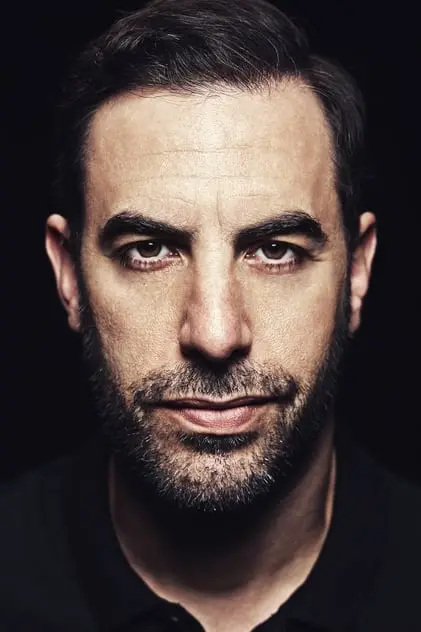 Photo de Baron cohen, Sacha Photo de Baron cohen, Sacha