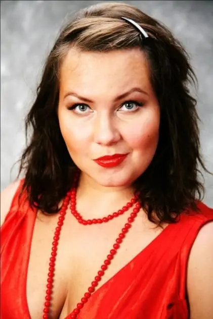 Photo de Barsukova, Anna