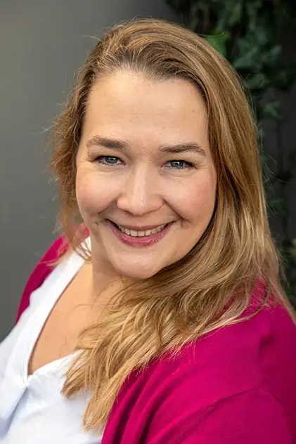 Photo de Bauer, Barbara