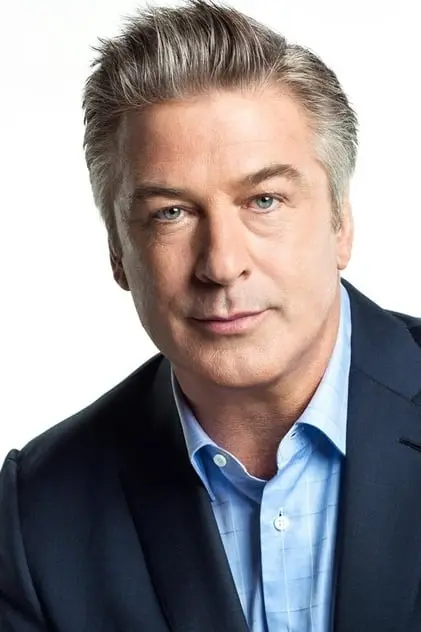 Photo de Baldwin, Alec Photo de Baldwin, Alec