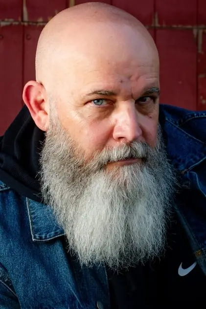 Photo de Barlow, Richard Photo de Barlow, Richard