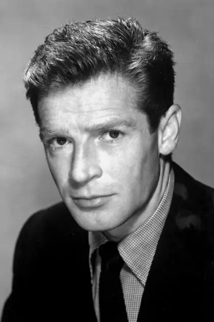 Photo de Basehart, Richard