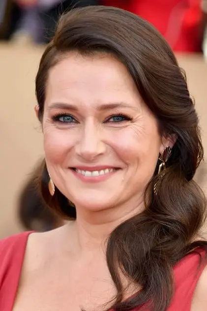 Photo de Babett knudsen, Sidse Photo de Babett knudsen, Sidse