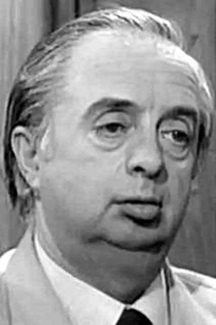 Photo de Badin, André