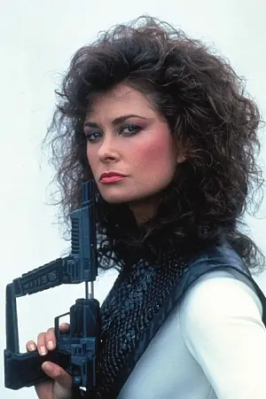 Photo de Badler, Jane Photo de Badler, Jane