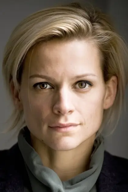 Photo de Baetens, Veerle Photo de Baetens, Veerle