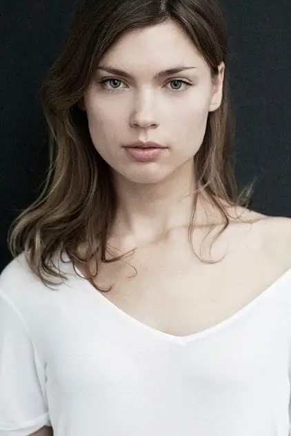 Photo de Bagach, Irene