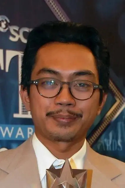 Photo de Bagus, Ence