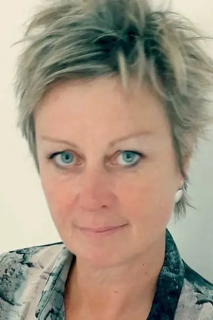 Photo de Bailly, Mireille