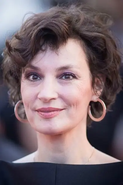 Photo de Balibar, Jeanne Photo de Balibar, Jeanne
