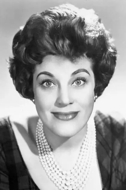 Photo de Ballard, Kaye