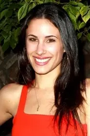 Photo de Balsamo, Camille