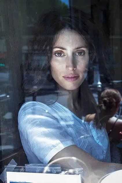 Photo de Bancilhon, Aurélie