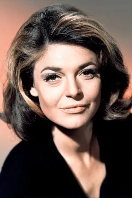 Photo de Bancroft, Anne