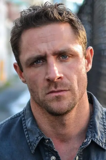 Photo de Baran, Steve