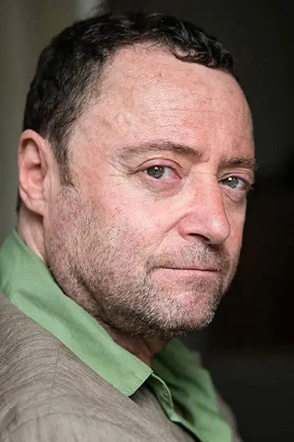 Photo de Barbagallo, Serge