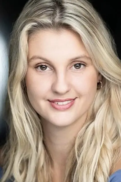 Photo de Barber, Mikayla-jade