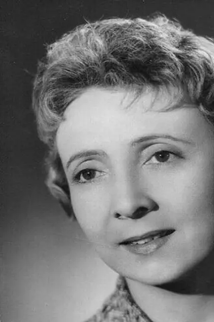 Photo de Barbulée, Madeleine Photo de Barbulée, Madeleine