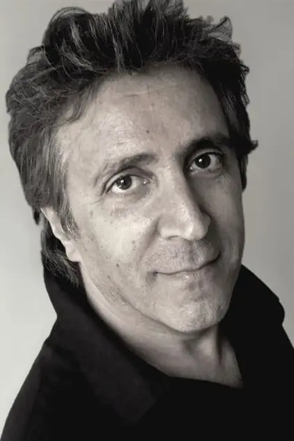 Photo de Barichasse, Claude