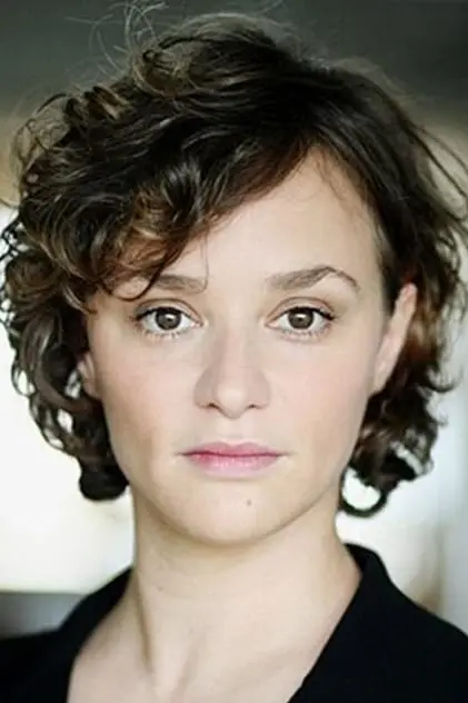 Photo de Baril, Delphine Photo de Baril, Delphine