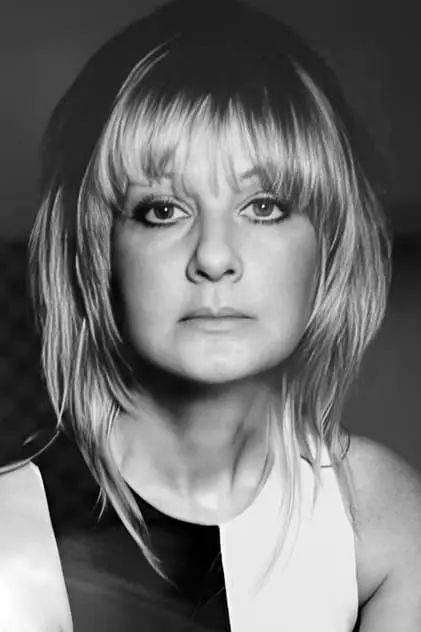 Photo de Barker, Suzanne