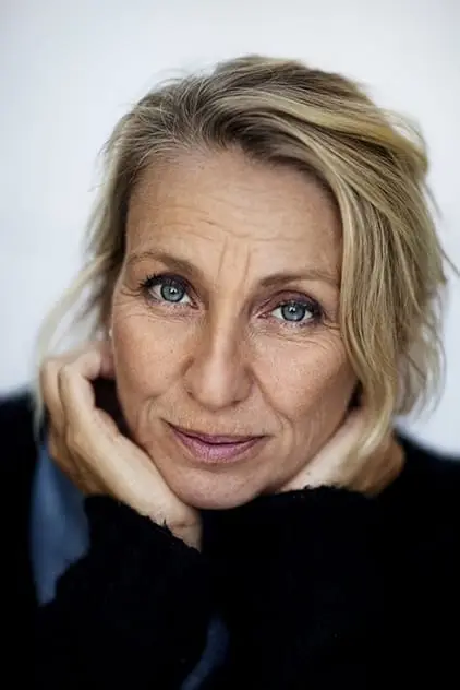 Photo de Barklund, Susanne
