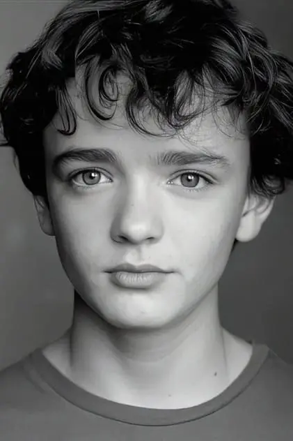 Photo de Barnes, Archie