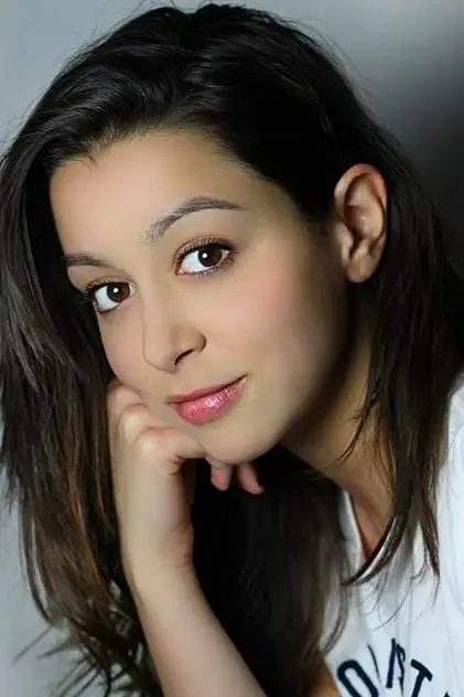 Photo de Barratier, Violette