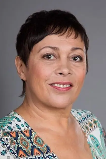 Photo de Barrault, Véronique